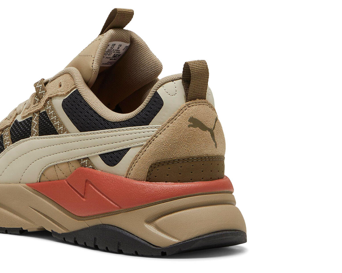 Puma X-Ray Tour 39231707 Siyah
