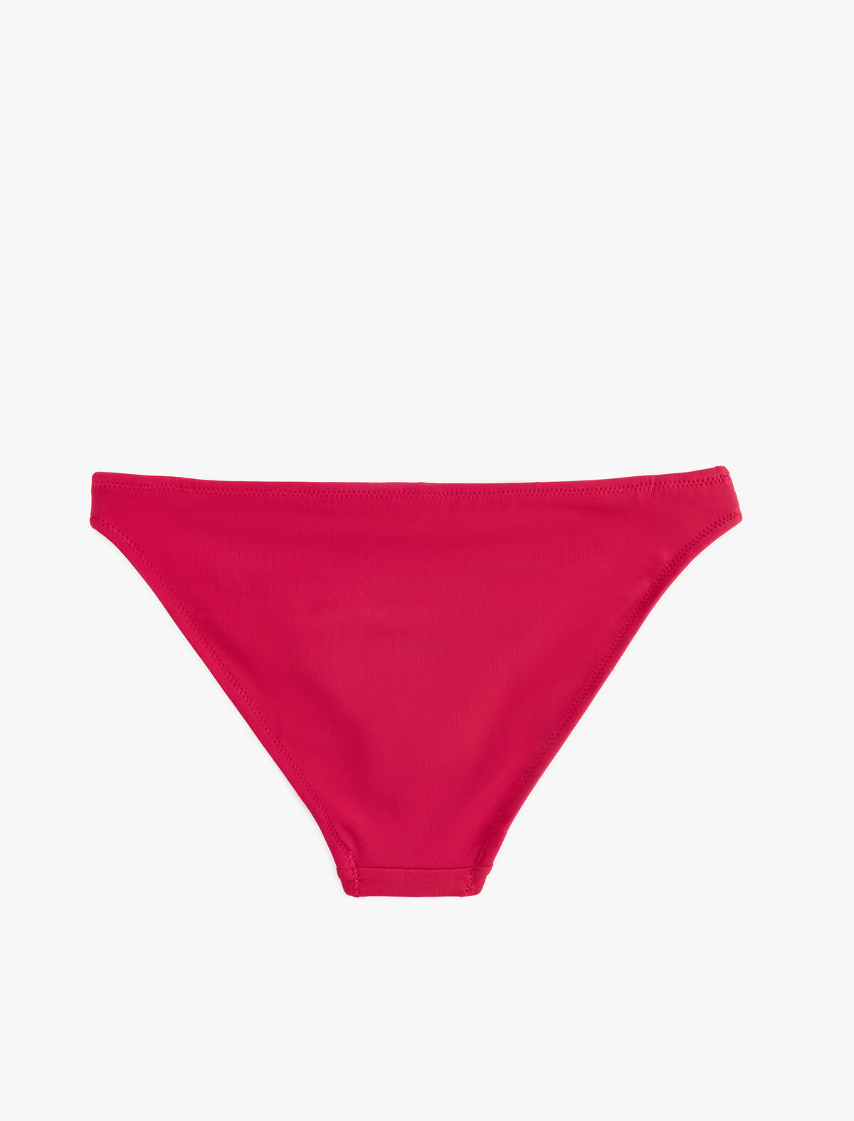 Koton Bikini Altı 5SAK00046MM Fuşya