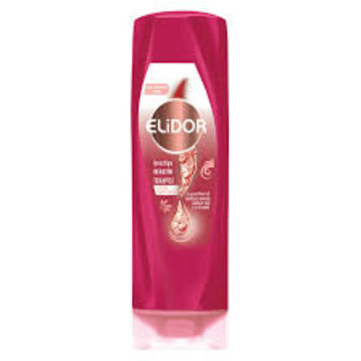 Elidor Saç Kremi Brezilya Keratin Terapisi 350Ml (Dy)