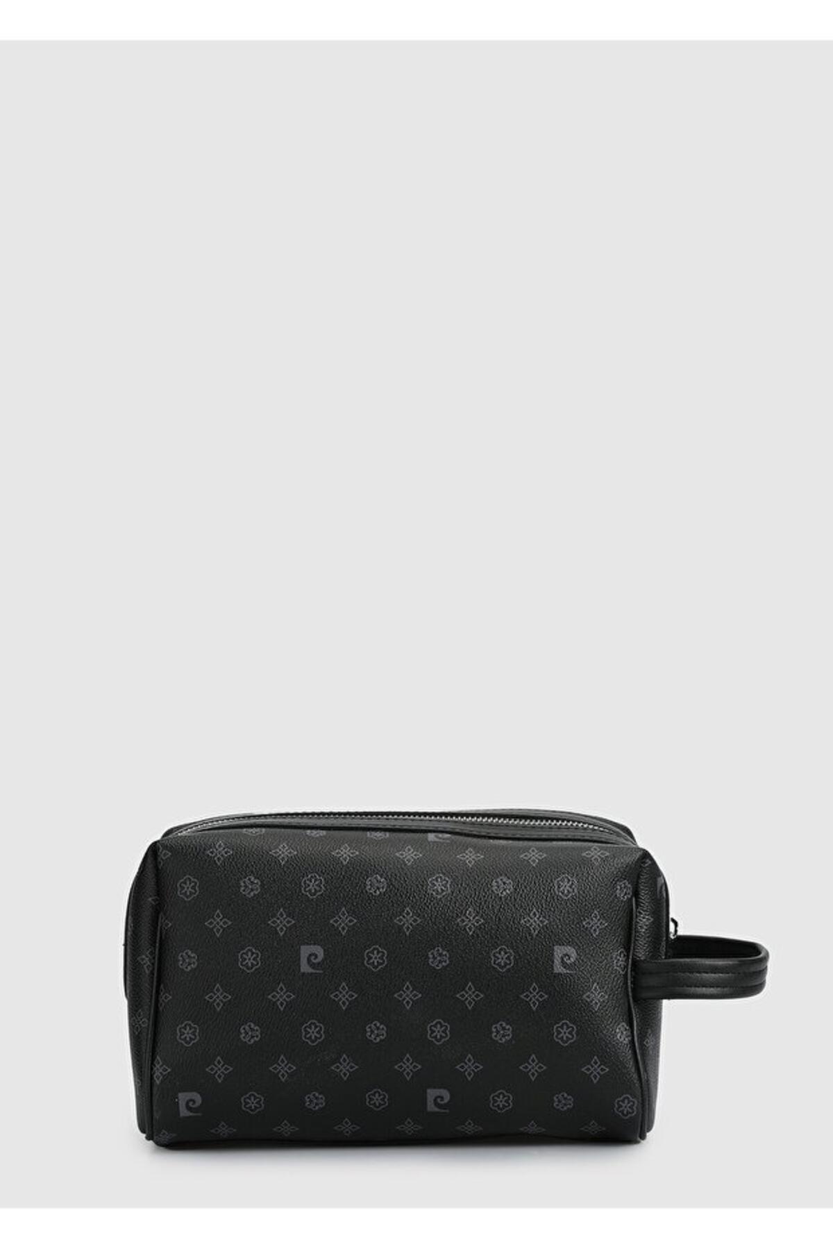 Pierre Cardin Portföy Çanta 01PC001179-MO Siyah