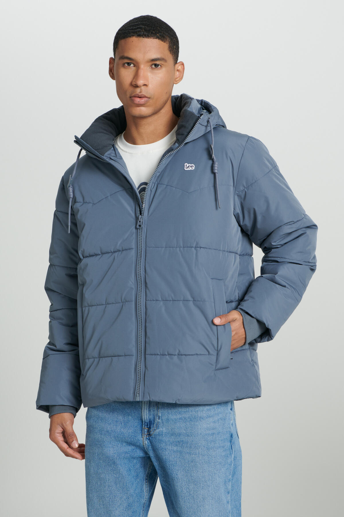 Lee Mont L88BNYA66 Gri