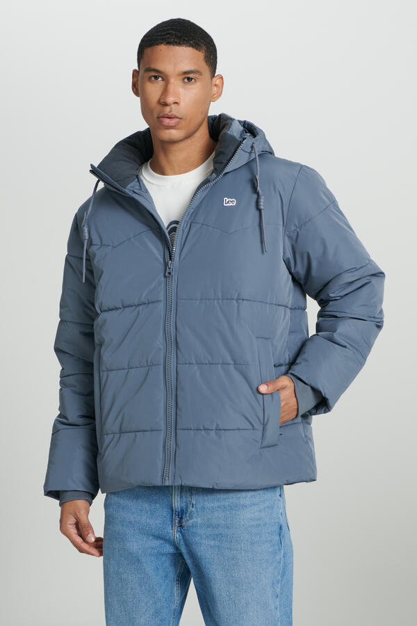 Lee Mont L88BNYA66 Gri