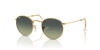 Ray-Ban Gözlük Erkek 0RB3447 001/BH 50