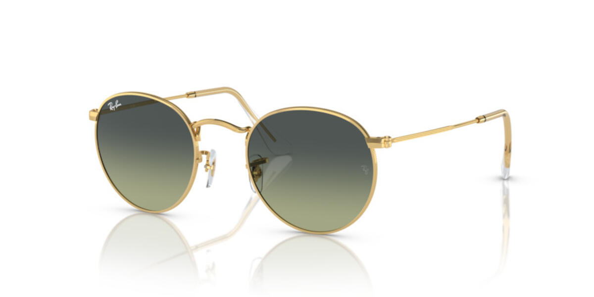 Ray-Ban Gözlük Erkek 0RB3447 001/BH 50