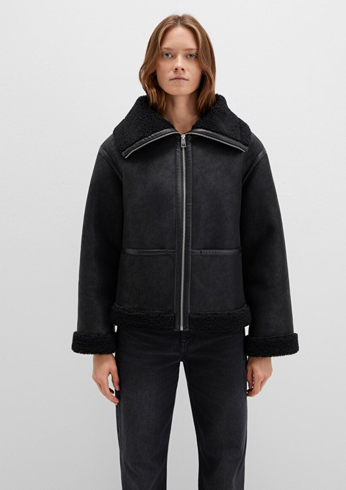 Mavi Mont M1110718-900 Siyah