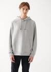Mavi Sweatshirt M0610966-80018 Gri