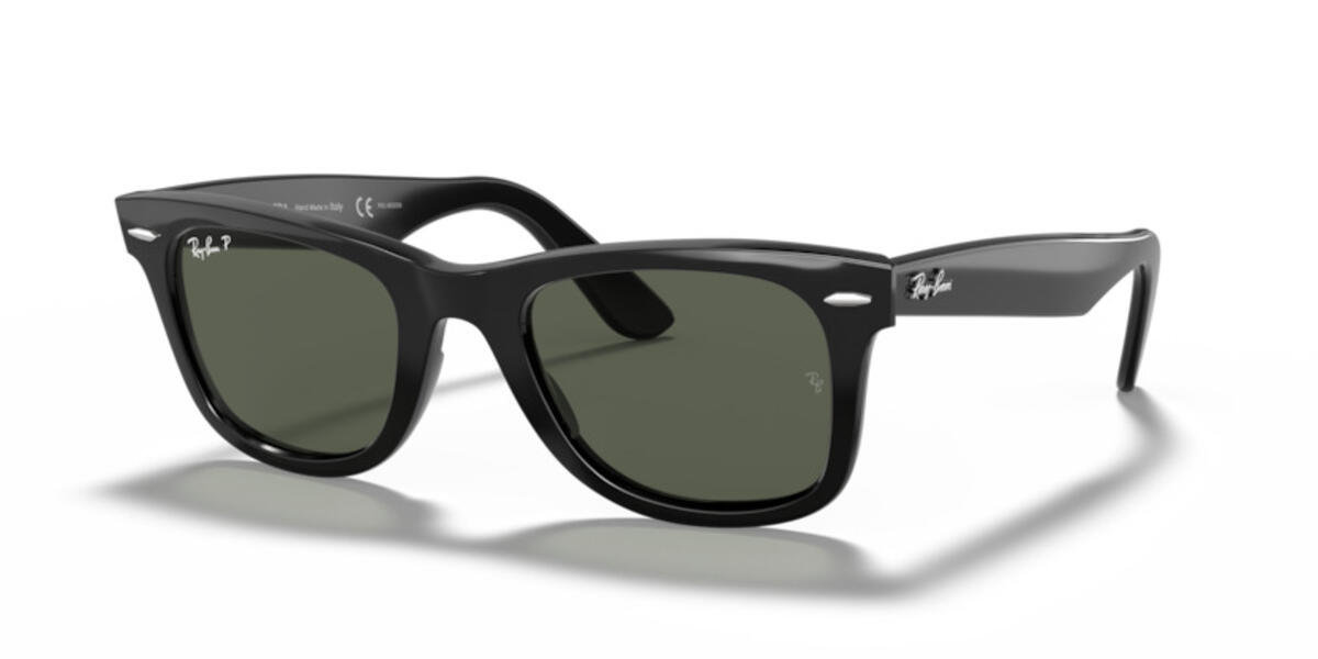 Ray-Ban Gözlük Unisex 0RB2140 901/58 50