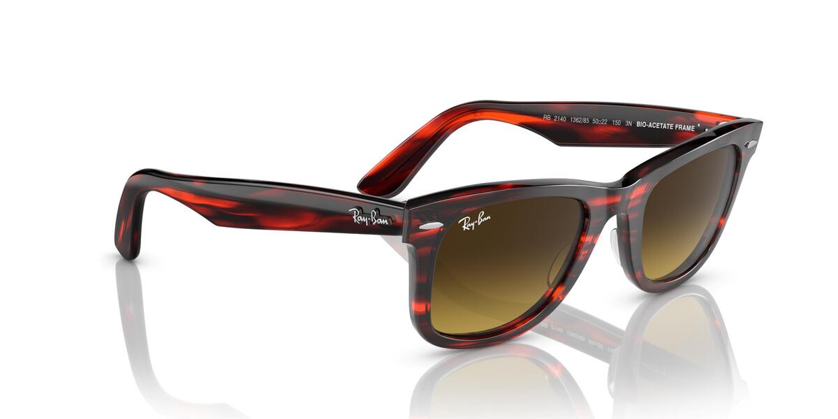 Ray-Ban Gözlük Unisex 0RB2140 136285 50