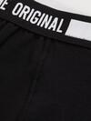 Loft Boxer 2029987 Siyah XL