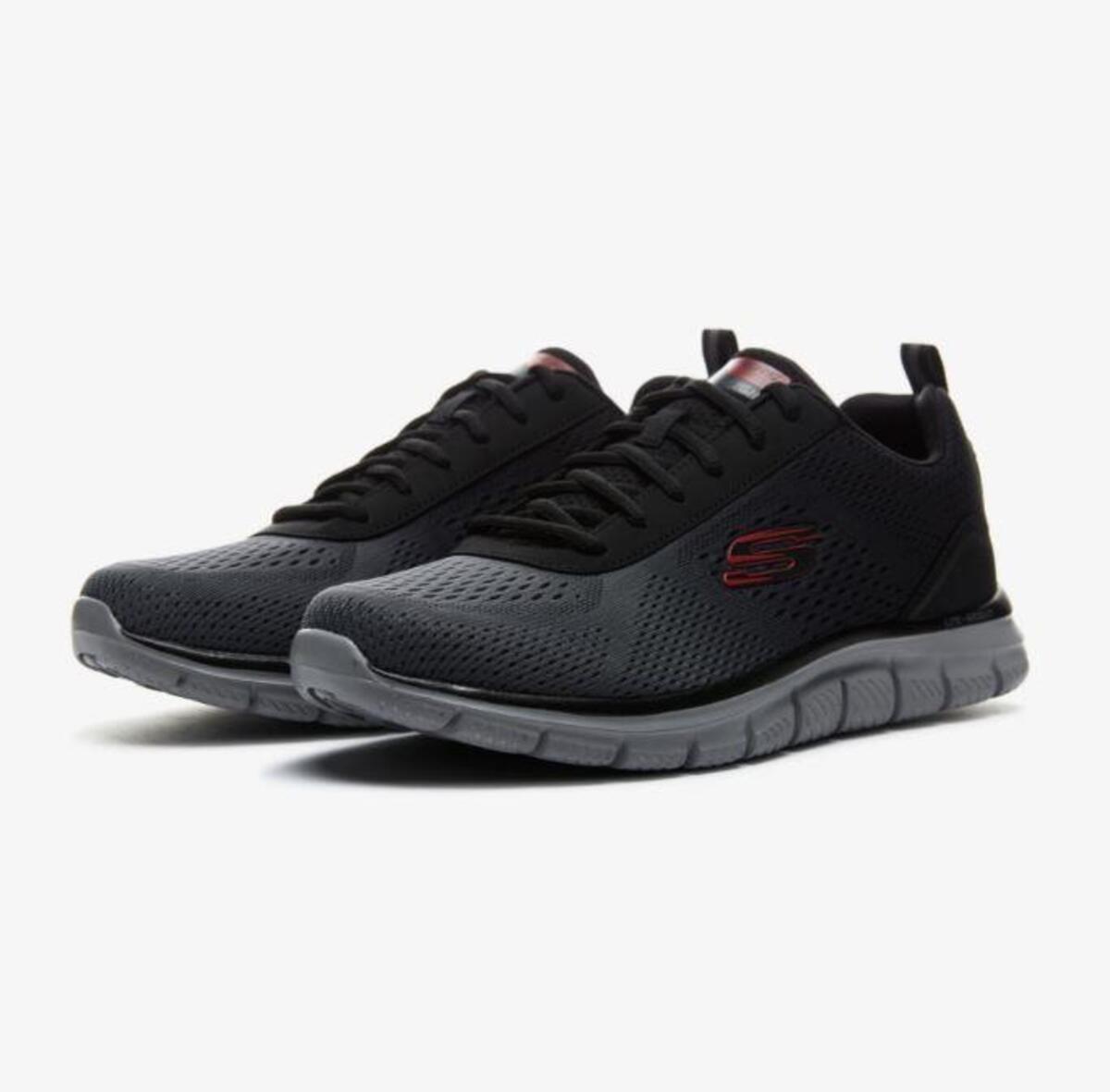 Skechers Track-Ripkent 232399Tk Bkcc