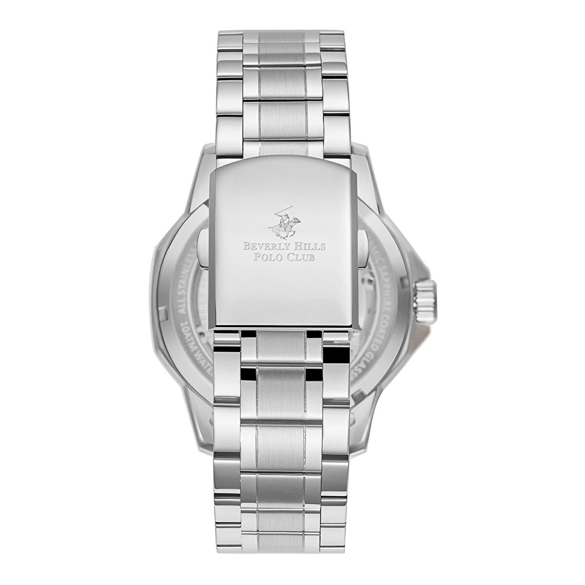 Beverly Hills Polo Club Saat Erkek BP3269XS.350