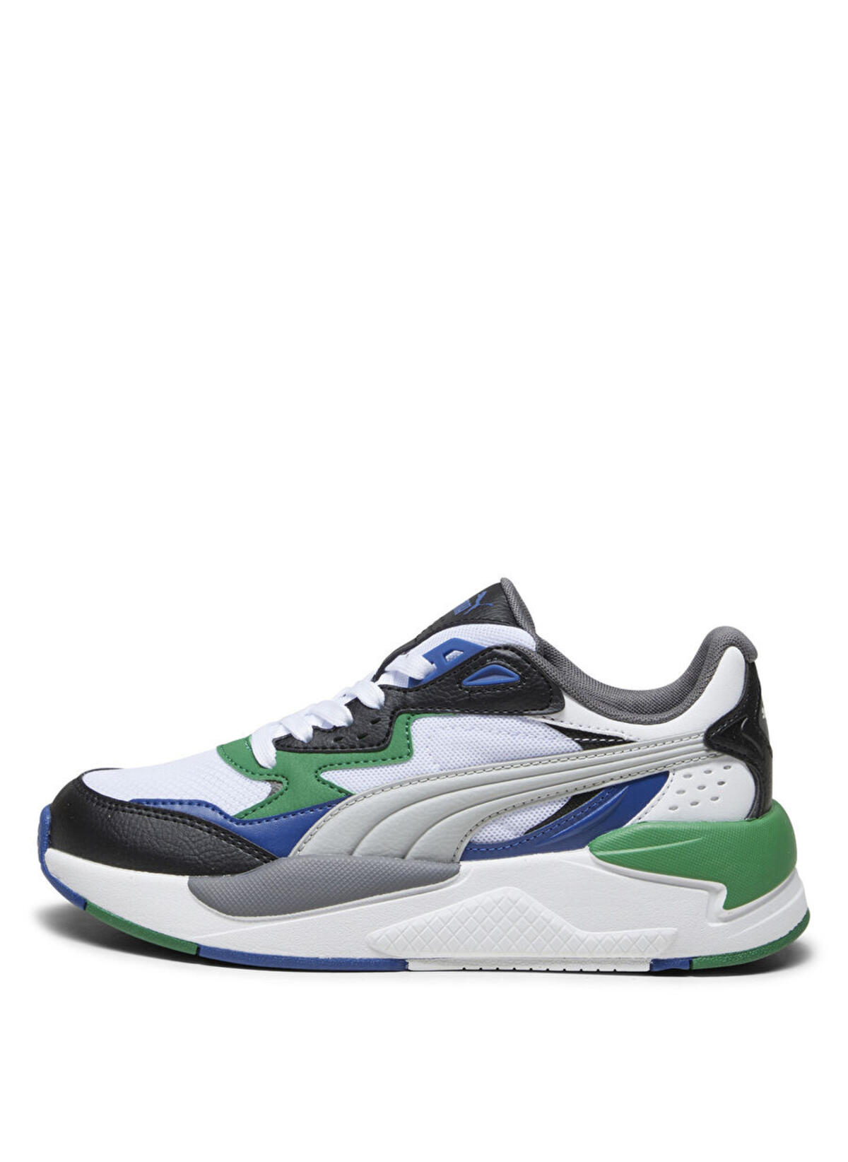 Puma X-Ray Speed Jr 38489814 Beyaz
