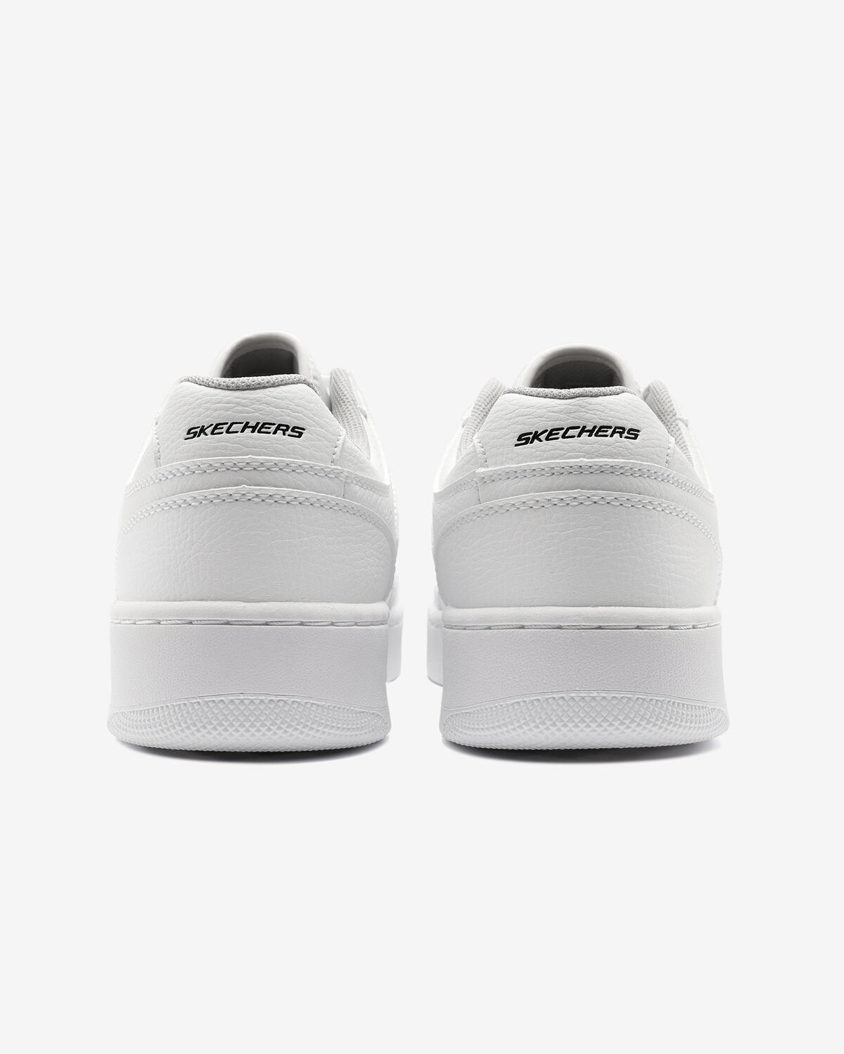 Skechers Sport Court 92- Vistaway Wht 232478 Beyaz
