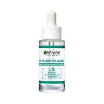 Garnier Serum Hyaluronic Aloe (Dy)