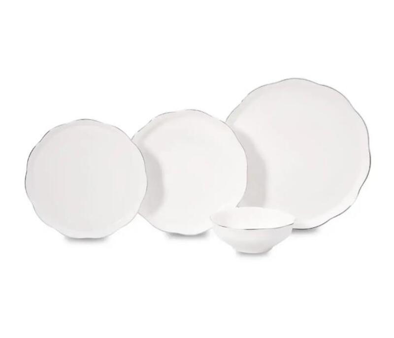 Korkmaz Yemek Tk 60P Manolya Coll. A8161