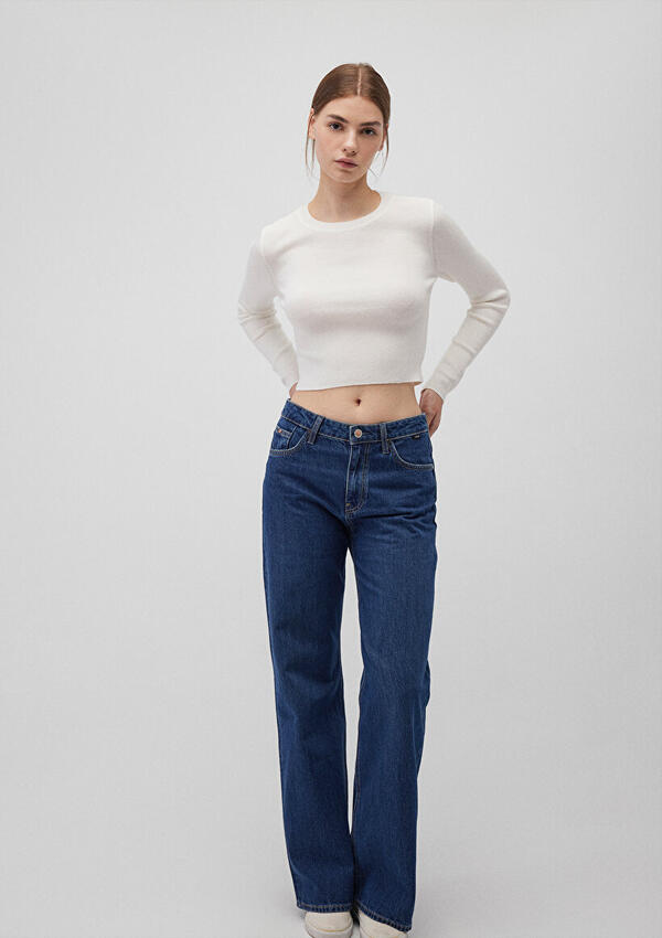 Mavi Kazak M1710474-70057 Ekru