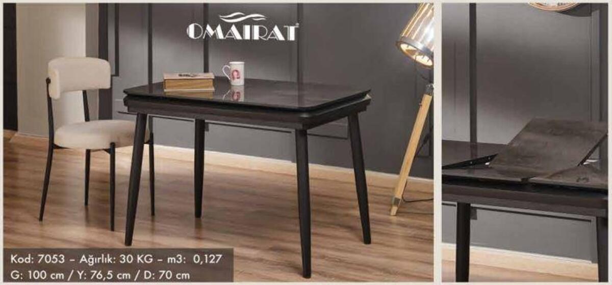 Omarat Masa 7053