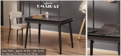 Omarat Masa 7053