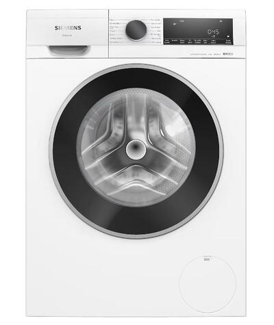 Siemens Çamaşır Makinesi WG42A1X2TR 9 Kg 1200 Devir