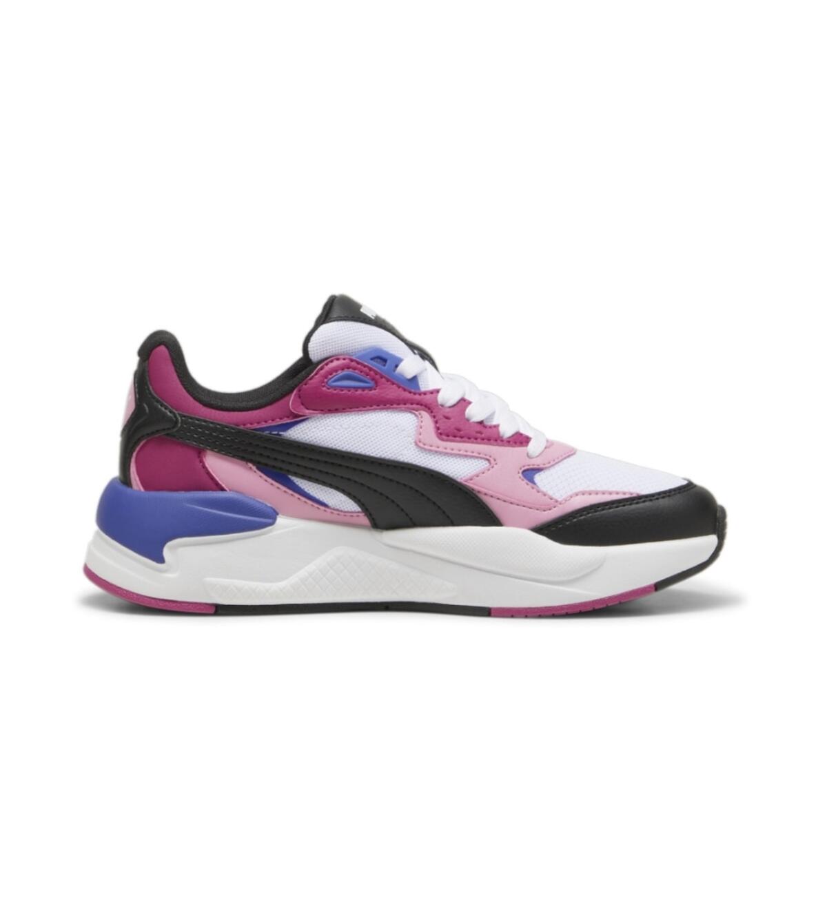 Puma X-Ray Speed Jr 38489828 Beyaz