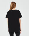 Skechers Performance Tops Crew Neck T-Shirt S221482-001 Siyah