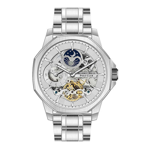 Beverly Hills Polo Club Saat Erkek BP3269XS.330