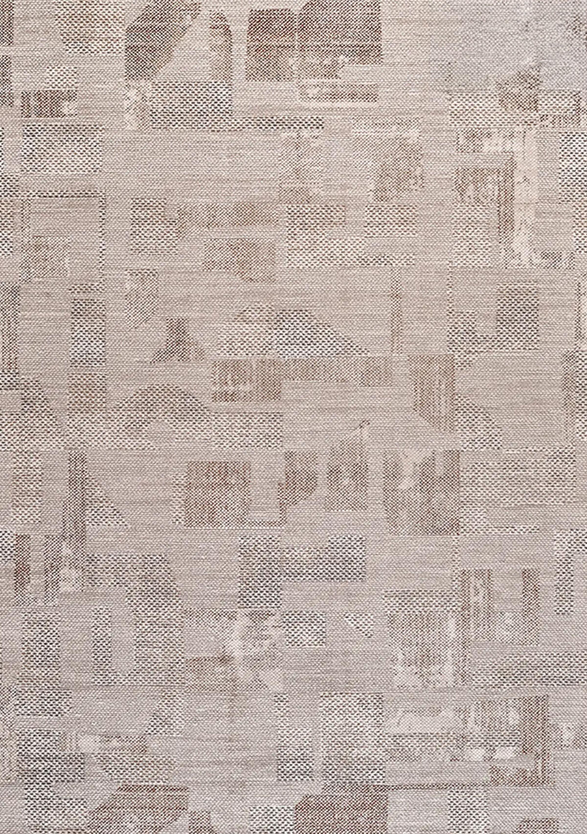 Pier Cardin Halı 160*230 Alegra GD05A-7