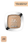 Loreal Paris Pudra True Match No:2R2C