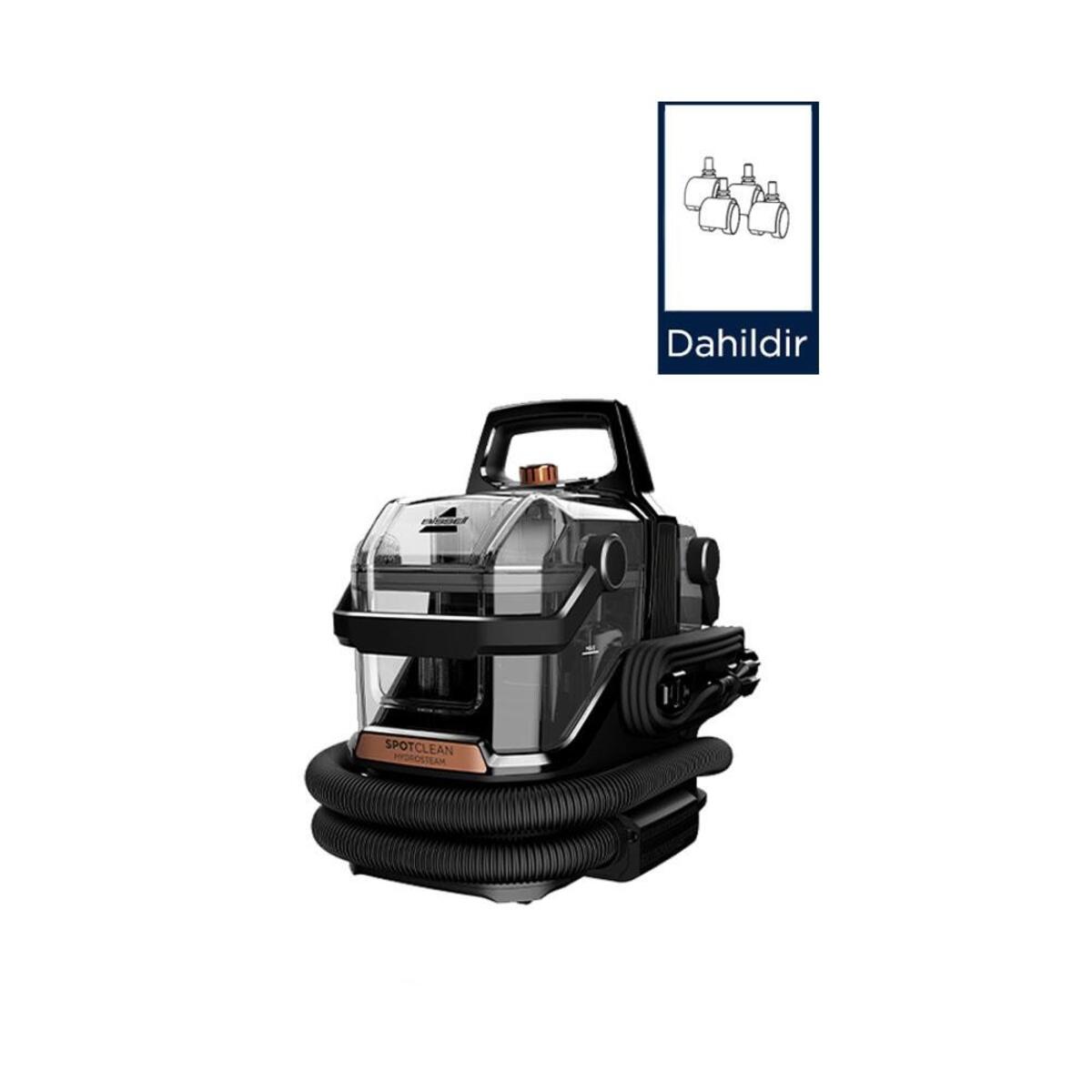 Bissell Spotclean Hydrosteam 3700N Halı Ve Koltuk Yıkama