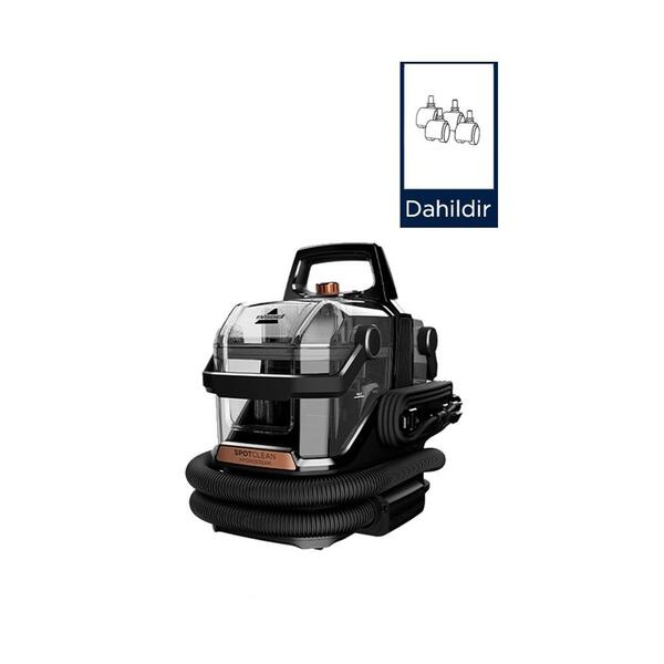 Bissell Spotclean Hydrosteam 3700N Halı Ve Koltuk Yıkama