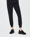 Skechers Micro Coll Daily Jogger Pant S211078-001 Siyah