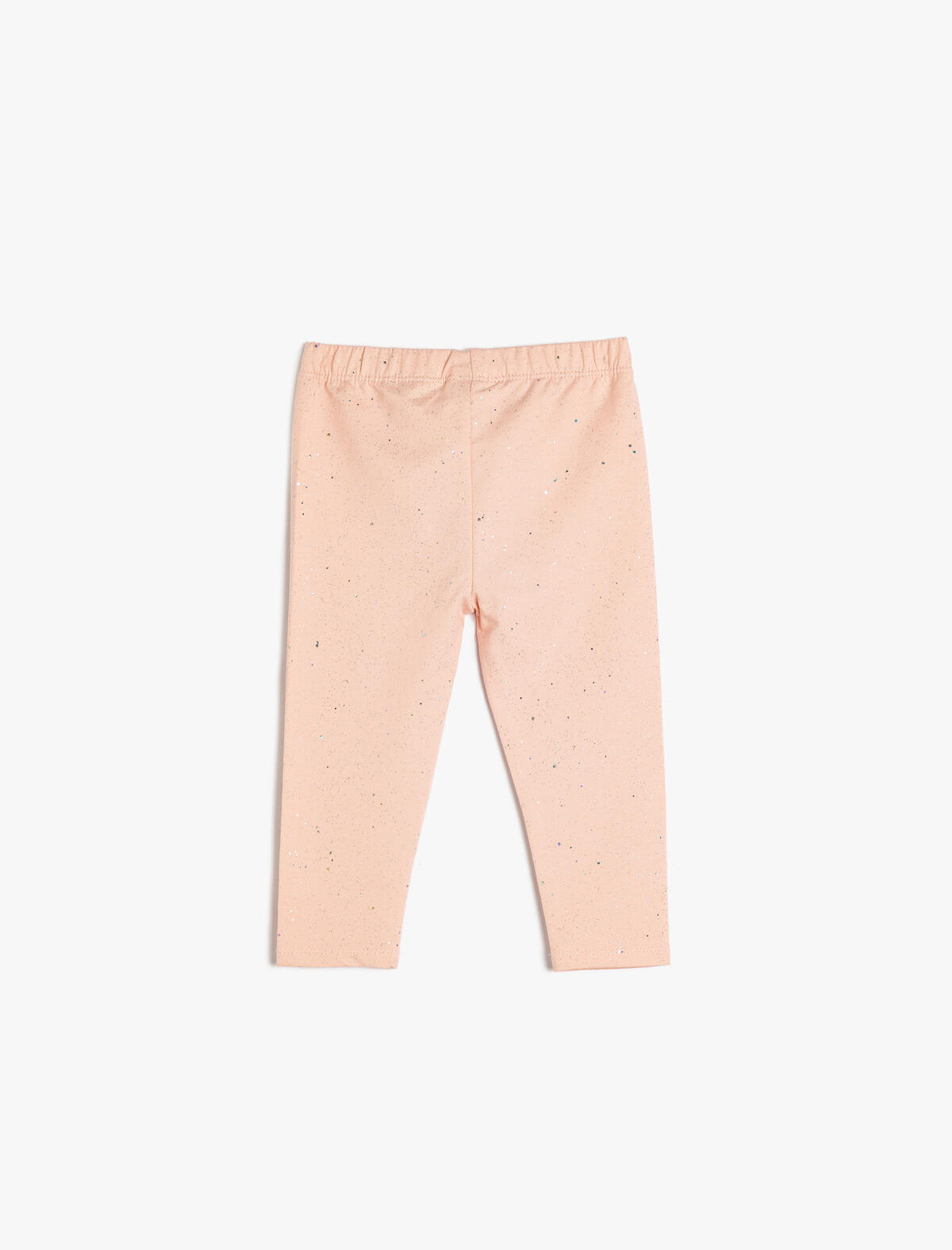 Koton Tayt Kız Bebek 5SMG40011AK Pembe