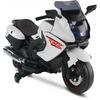 Babyhope Akülü Motor 438A (Xmx-316) 12V Beyaz