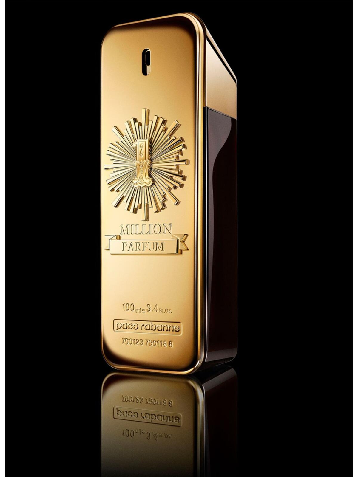 Paco Rabanne Erkek Parfüm 1 Million Edp 100Ml