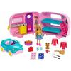 Barbie Karavan Chelsea MTL-FXG90