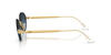 Ray-Ban Gözlük Unisex 0RB3929 001/S2 54