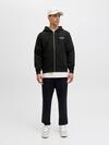 Jack&Jones Sweatshirt 12278794 Siyah