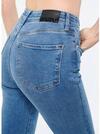 Mavi Pantolon Acaip Double Black M101065-31103 Siyah