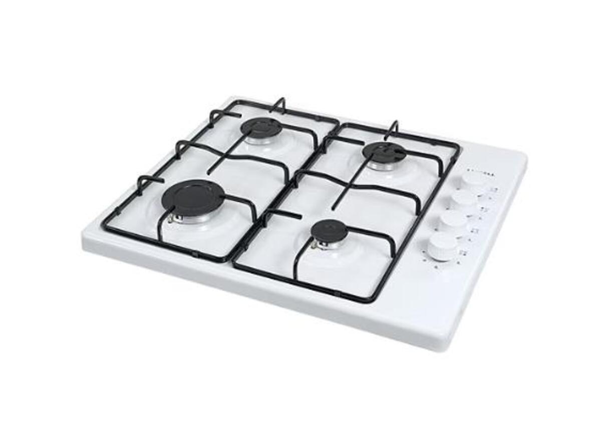 Luxell Setüstü Ocak Lx-420F Ng Beyaz