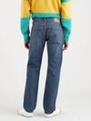 Levis Pantolon 501 Original 00501-3249 Koyu İndigo