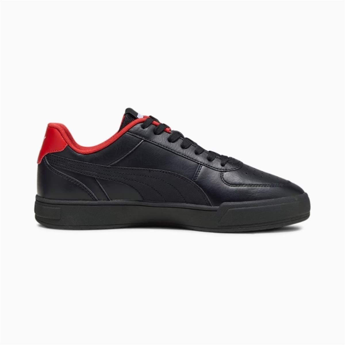 Puma Ferrari Caven 307960_03 Siyah