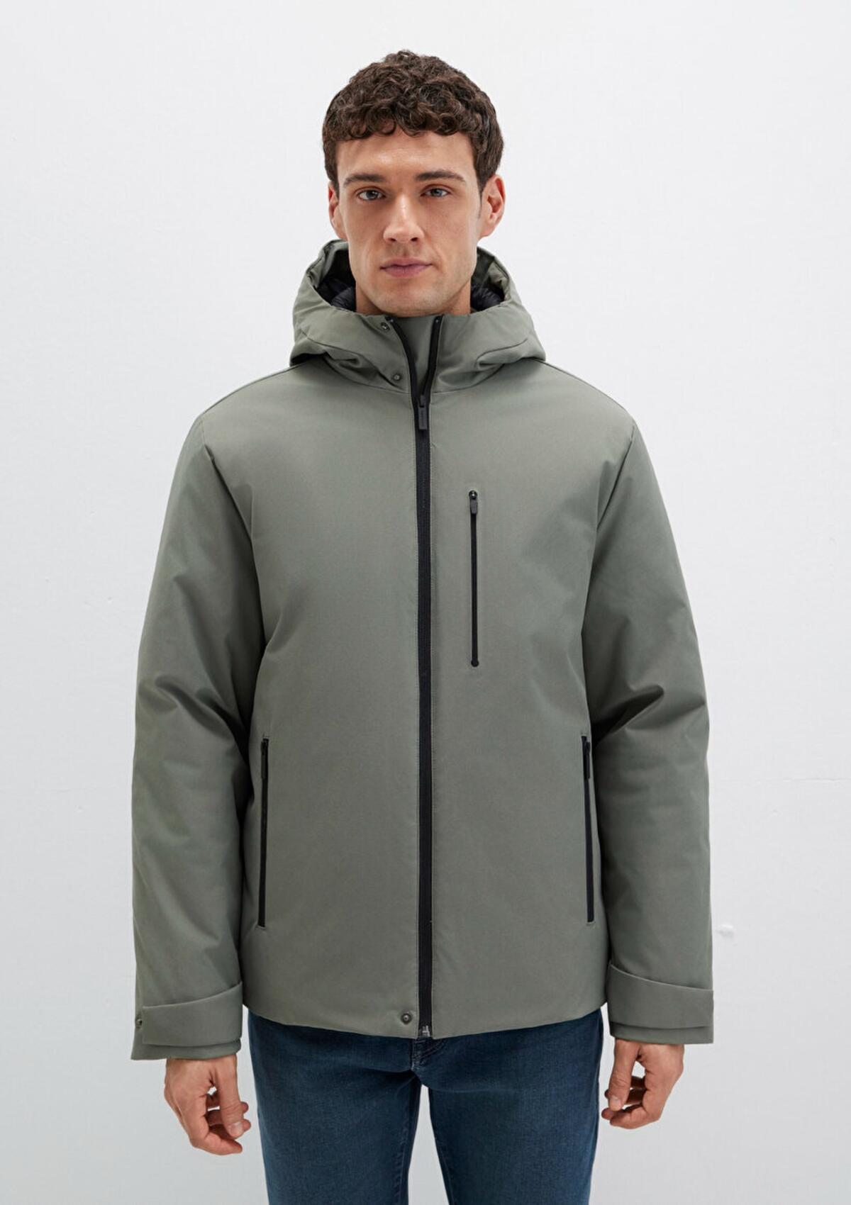 Mavi Mont M0110676-85485 Yeşil