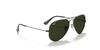 Ray-Ban Gözlük Erkek 0RB3025 W0879 58
