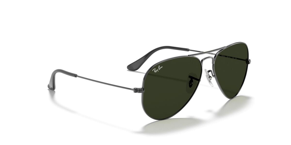 Ray-Ban Gözlük Erkek 0RB3025 W0879 58