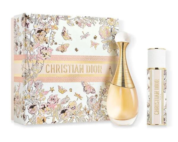 Dior Kadın Parfüm Seti Jadore Edp 100Ml+10Ml Edp