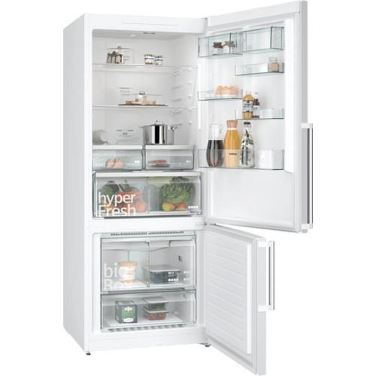 Siemens Buzdolabı KG76NCWE0N