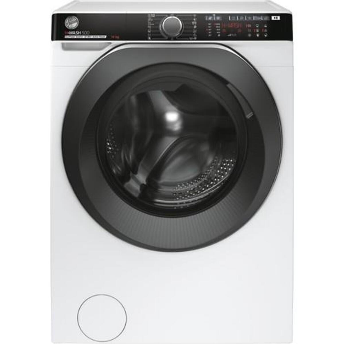 Hoover Çamaşır Makinesi HWP414AMBC/1-17 14KG Beyaz