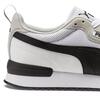 Puma R78 373117_02 Beyaz