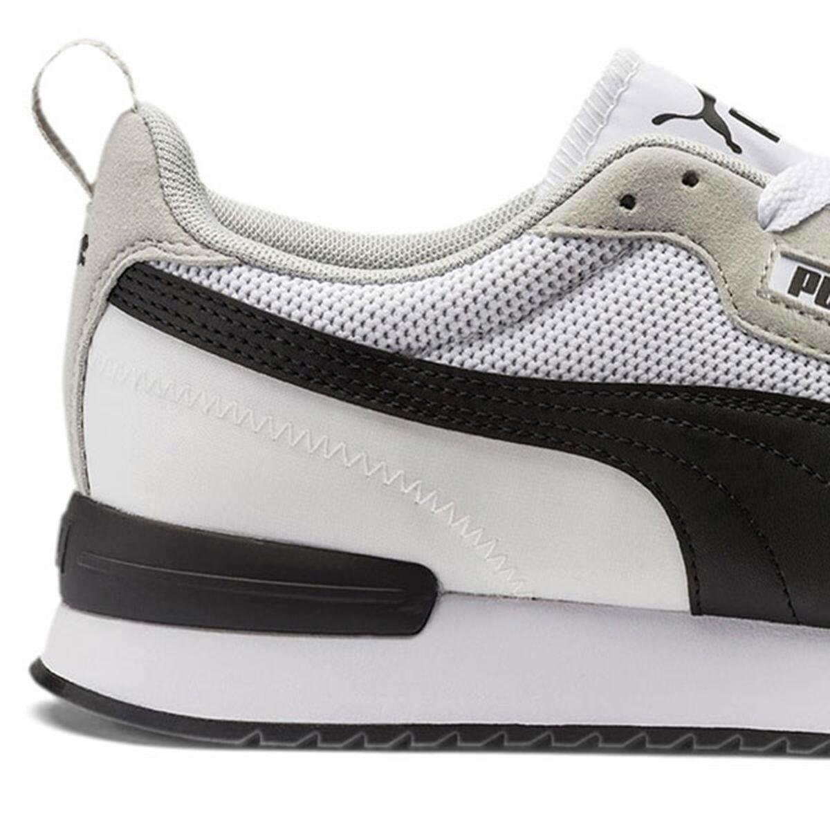 Puma R78 373117_02 Beyaz
