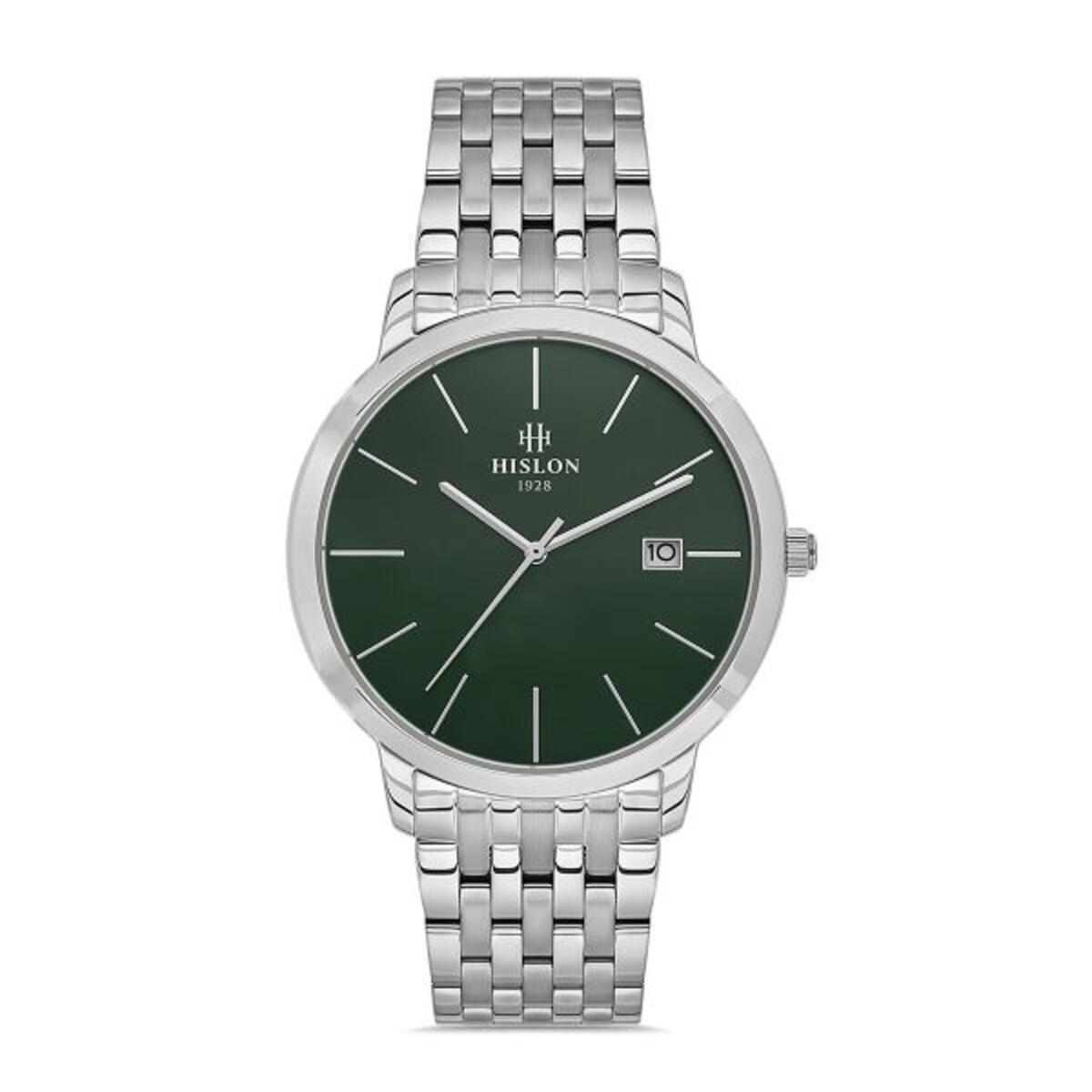 Hislon Saat Erkek CL161S-15SS